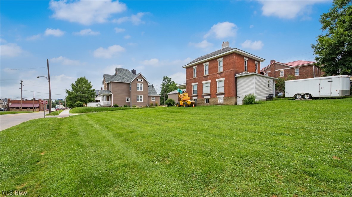 1102 Gaston Avenue Cambridge OH 43725