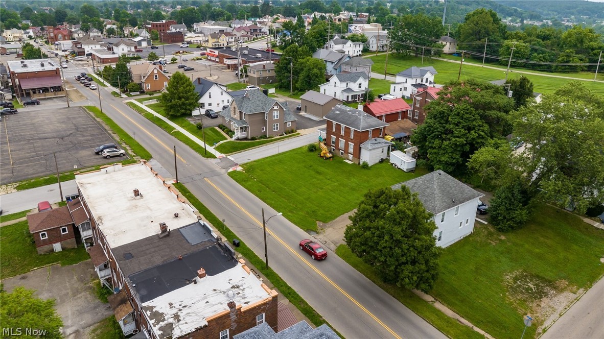 1102 Gaston Avenue Cambridge OH 43725