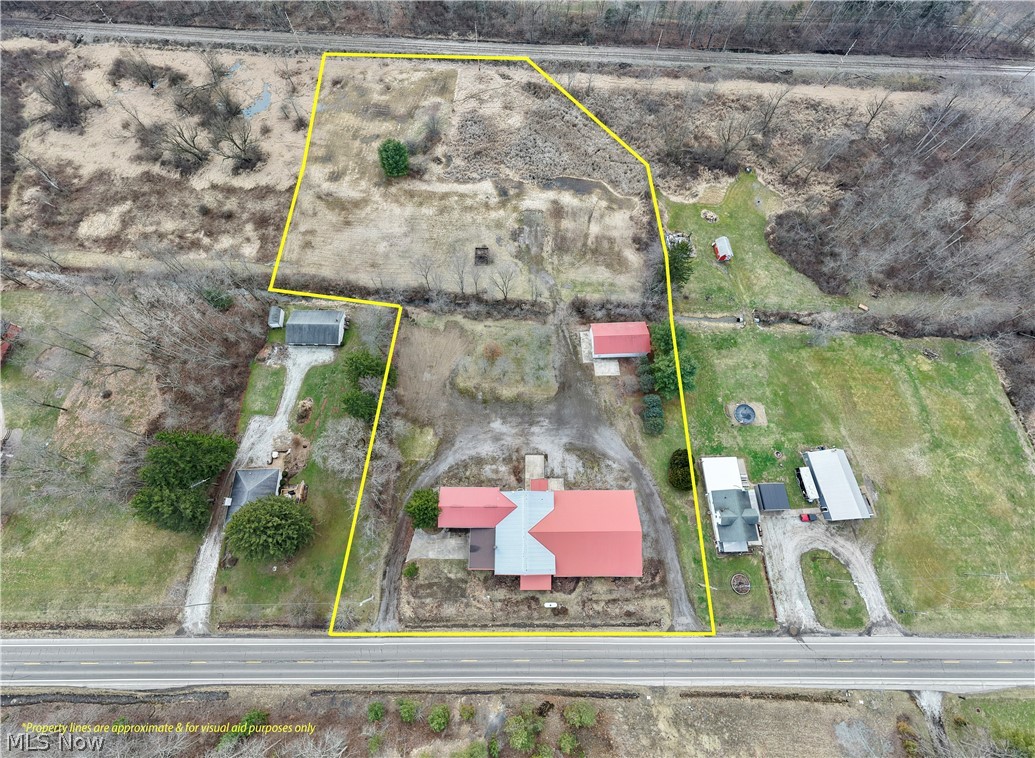 12870 Lincoln Street SE Paris OH 44669