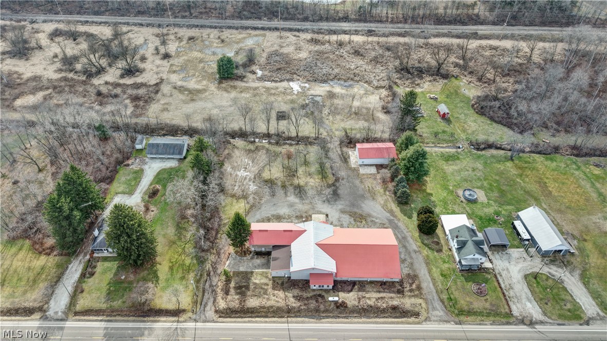 12870 Lincoln Street SE Paris OH 44669