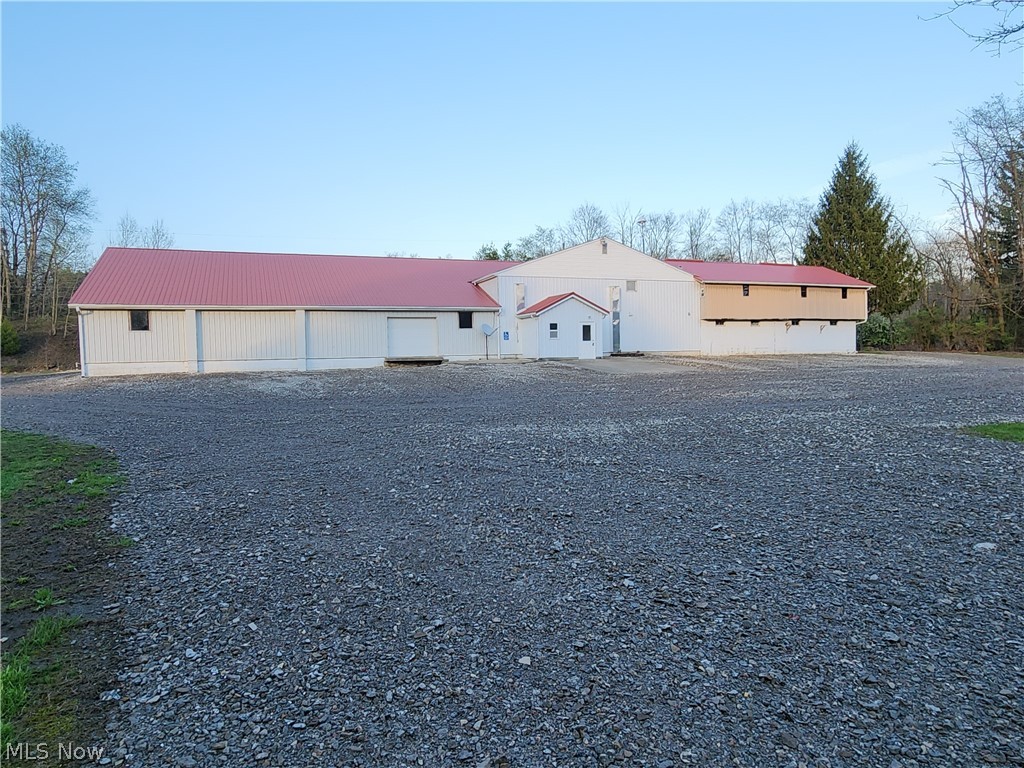 12870 Lincoln Street SE Paris OH 44669