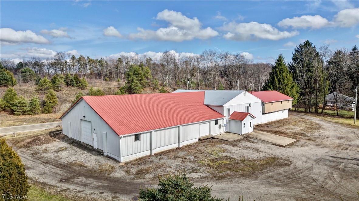 12870 Lincoln Street SE Paris OH 44669