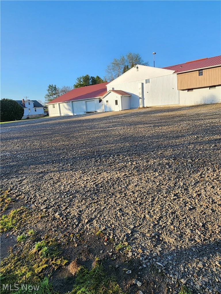 12870 Lincoln Street SE Paris OH 44669