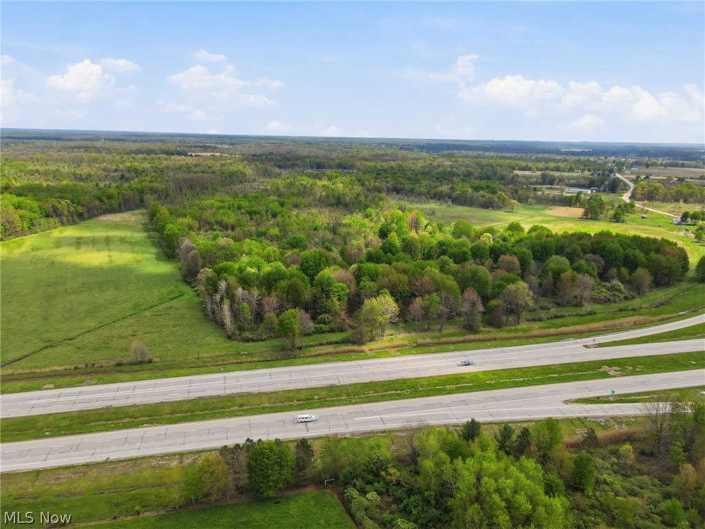 State Route 11 Jefferson OH 44010
