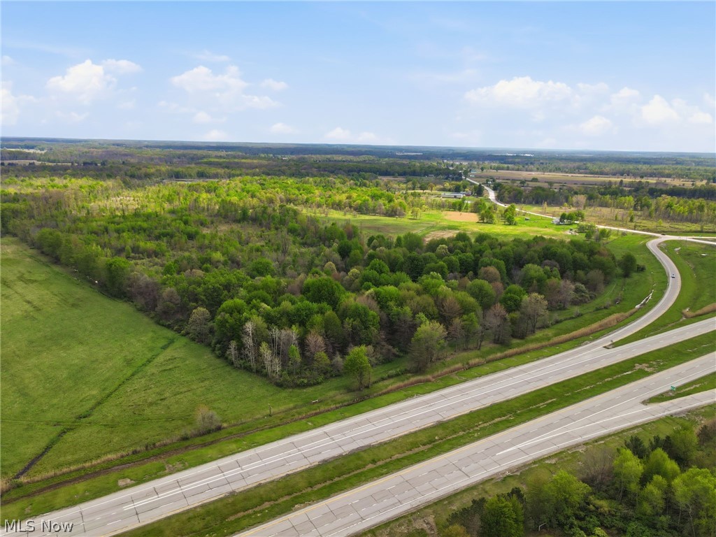 State Route 11 Jefferson OH 44010