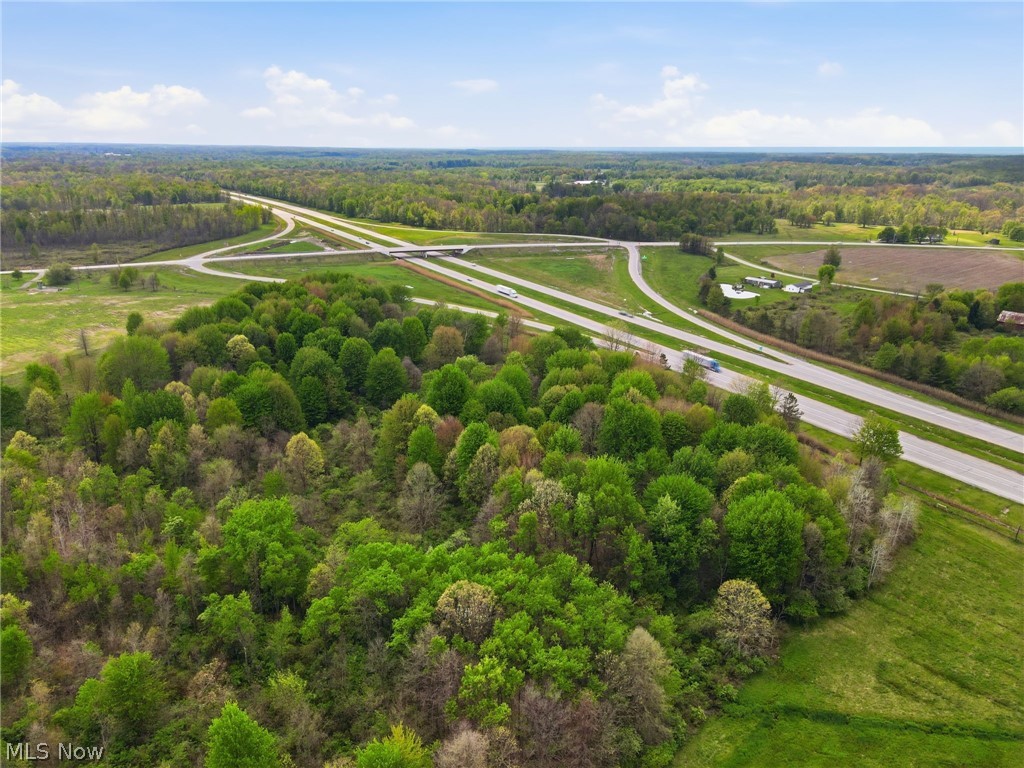 State Route 11 Jefferson OH 44010