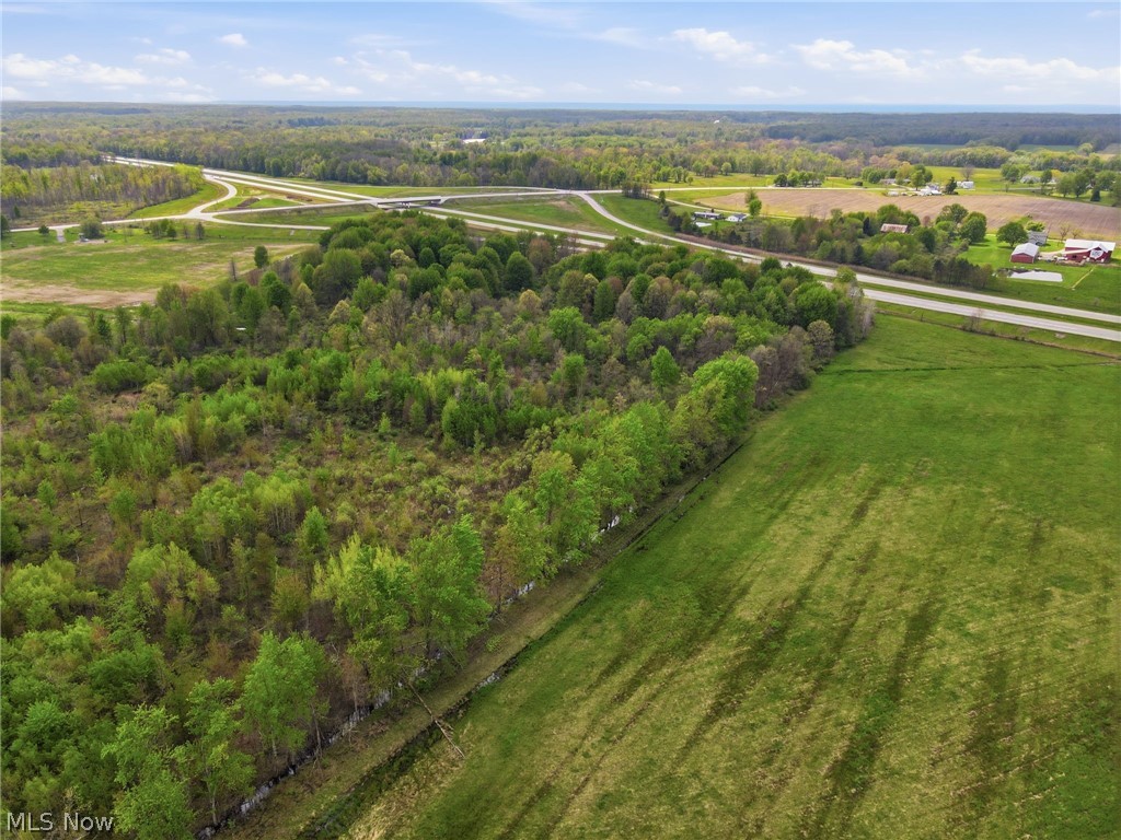 State Route 11 Jefferson OH 44010
