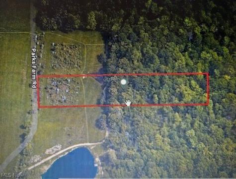 10127 Parks Farm Road Kirtland OH 44094