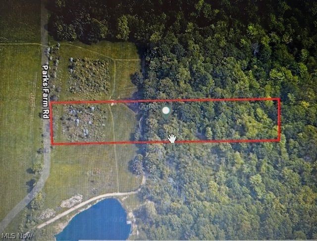 10127 (S/L 11) Parks Farm Road Kirtland OH 44094