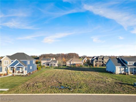 7604 Greenview Avenue NW Massillon OH 44646