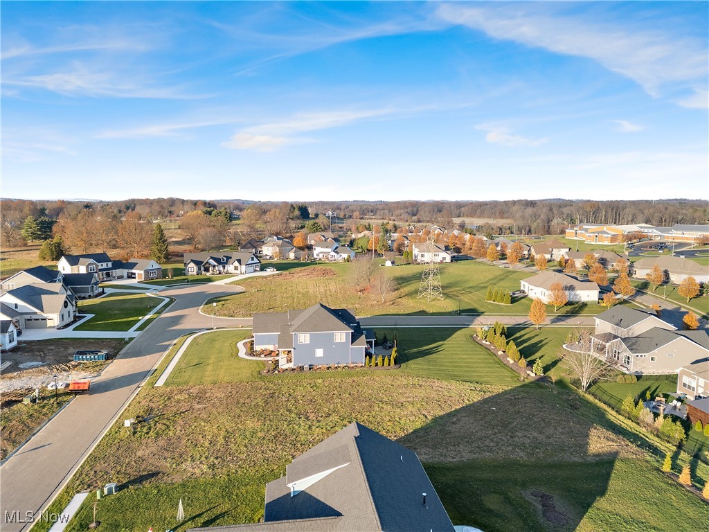 7604 Greenview Avenue NW Massillon OH 44646