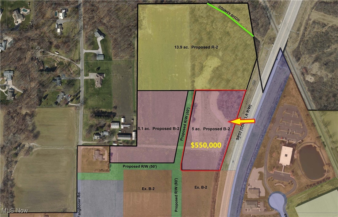 2400 N State Route 53 Fremont OH 43420