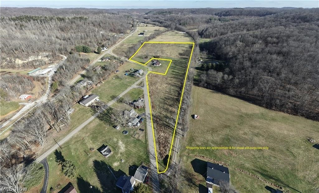 Canary Road SE Midvale OH 44653