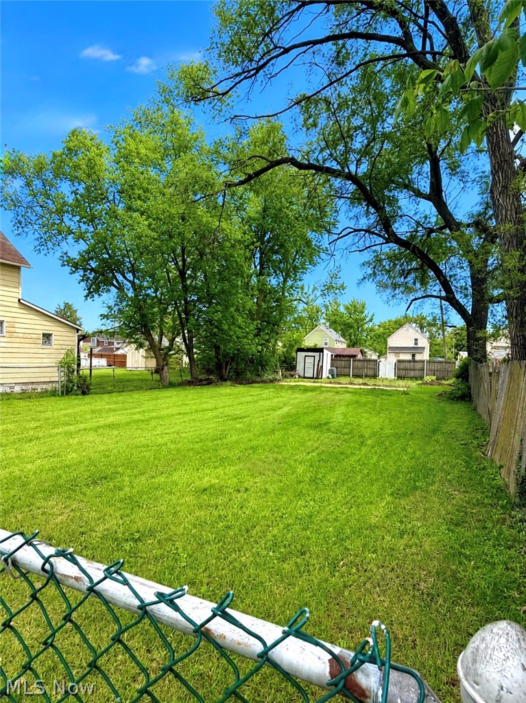 1624 E 33rd Street Lorain OH 44055