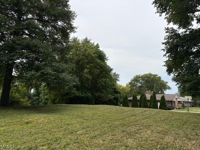 Landscape Circle NW Canton OH 44709