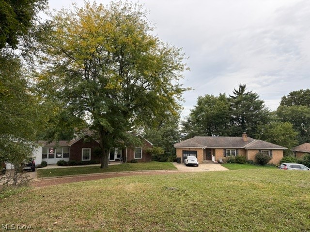 Landscape Circle NW Canton OH 44709