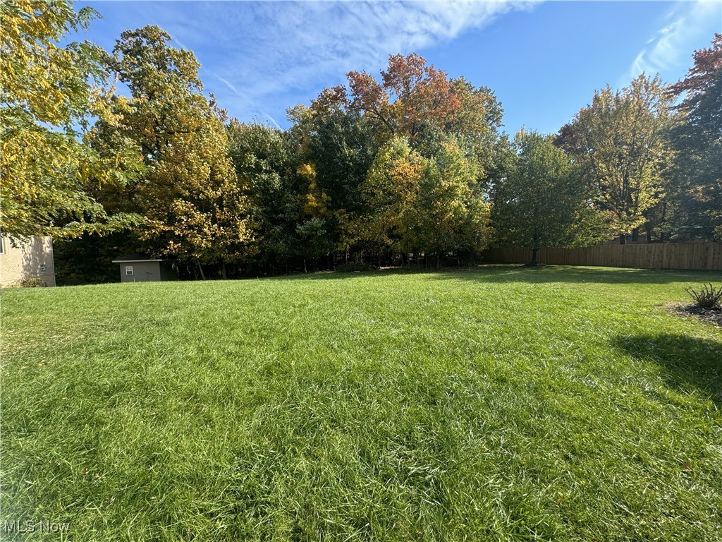 872 E Dawnwood Drive Seven Hills OH 44131