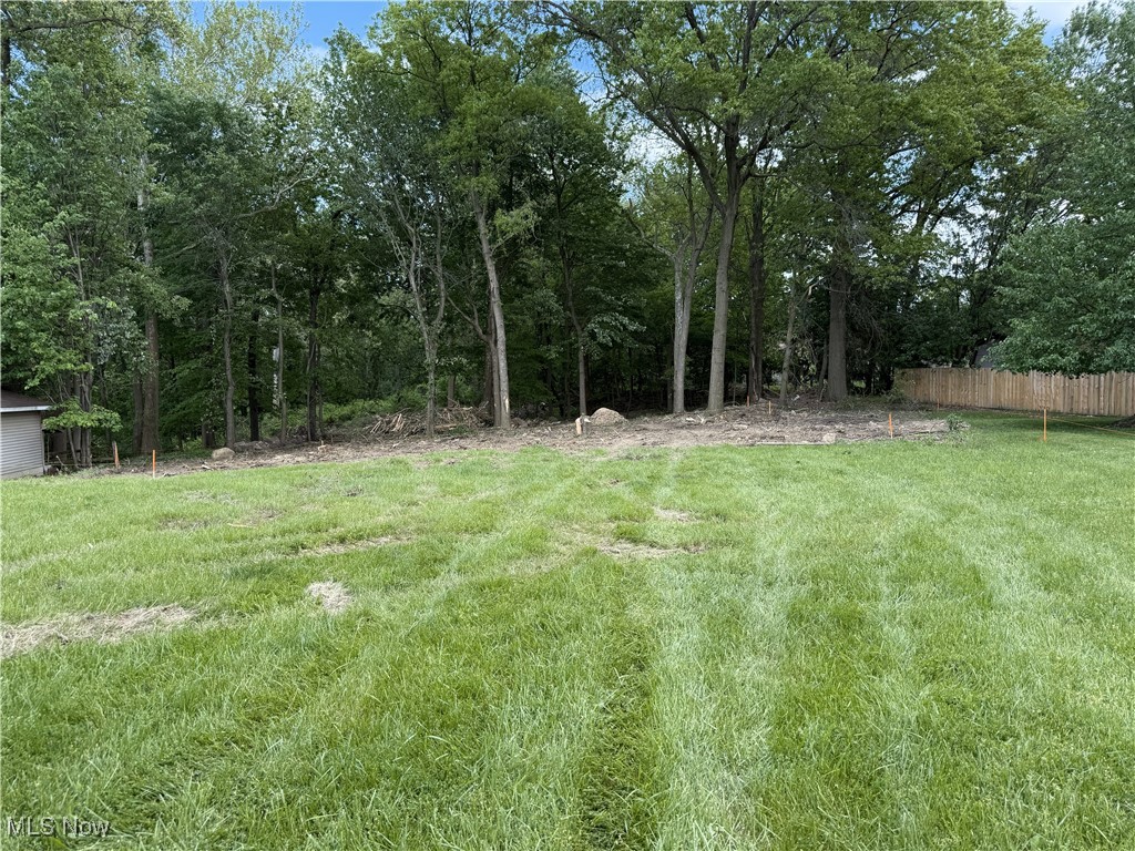 872 E Dawnwood Drive Seven Hills OH 44131