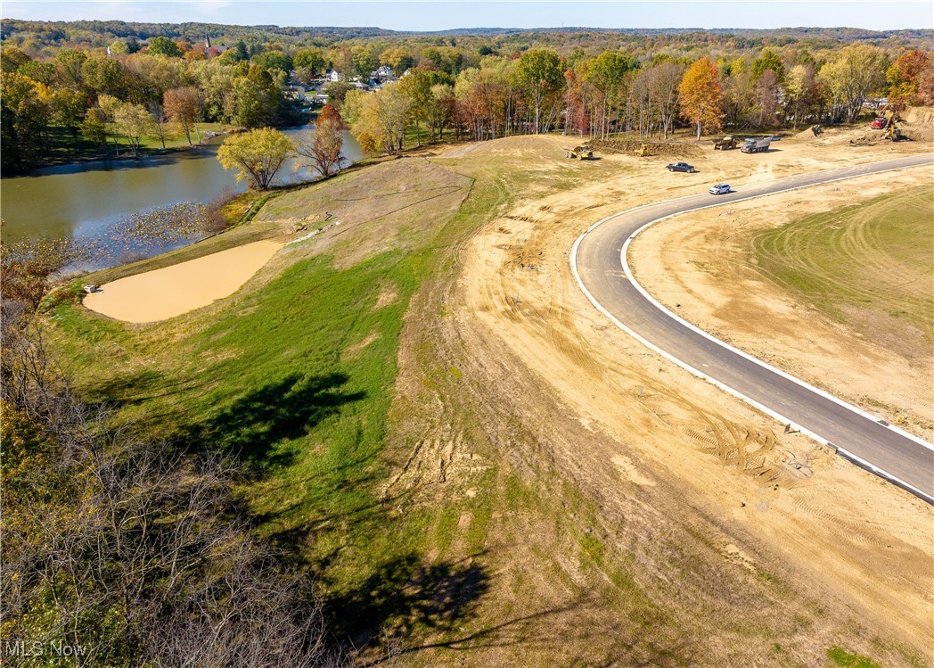 W Lakewood Drive Canal Fulton OH 44614