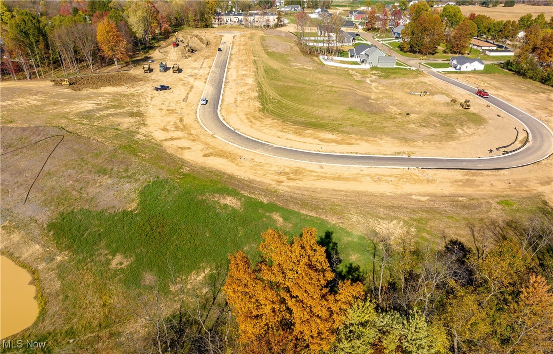 W Lakewood Drive Canal Fulton OH 44614