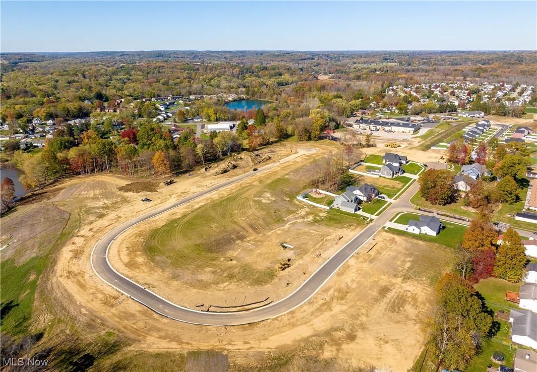 W Lakewood Drive Canal Fulton OH 44614