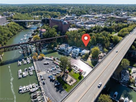 0 Riverdale Drive Rocky River OH 44116