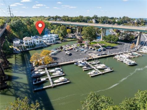 0 Riverdale Drive Rocky River OH 44116