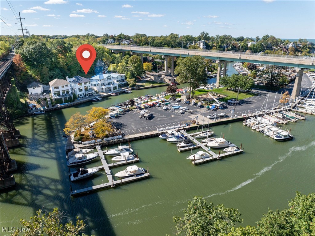 0 Riverdale Drive Rocky River OH 44116