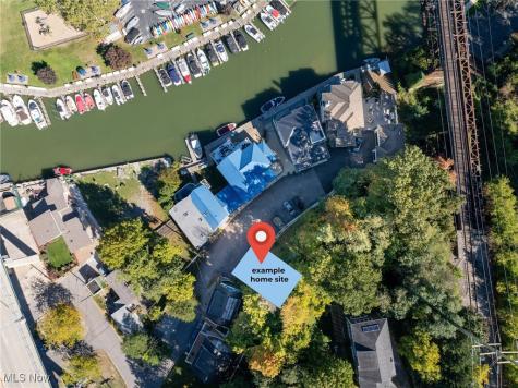 0 Riverdale Drive Rocky River OH 44116
