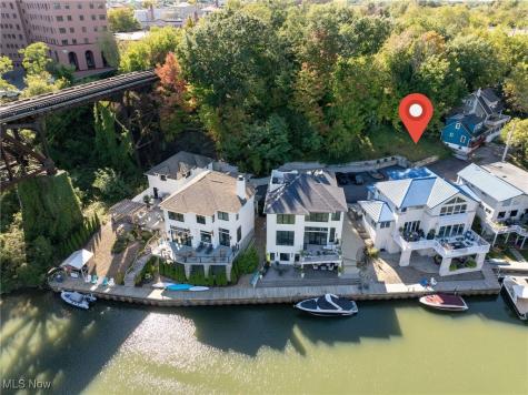 0 Riverdale Drive Rocky River OH 44116