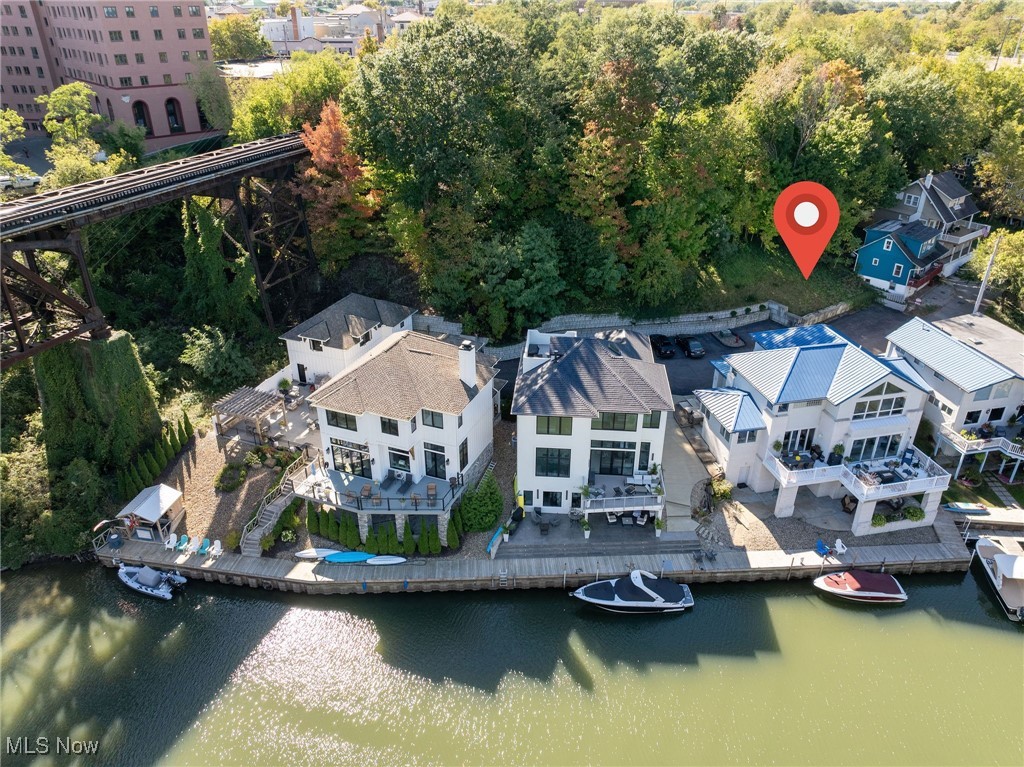 0 Riverdale Drive Rocky River OH 44116