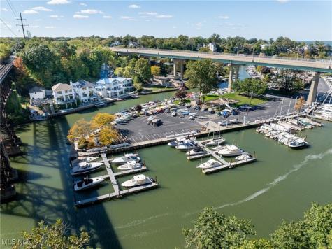 0 Riverdale Drive Rocky River OH 44116
