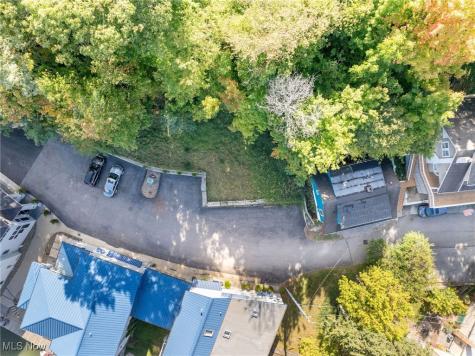 0 Riverdale Drive Rocky River OH 44116