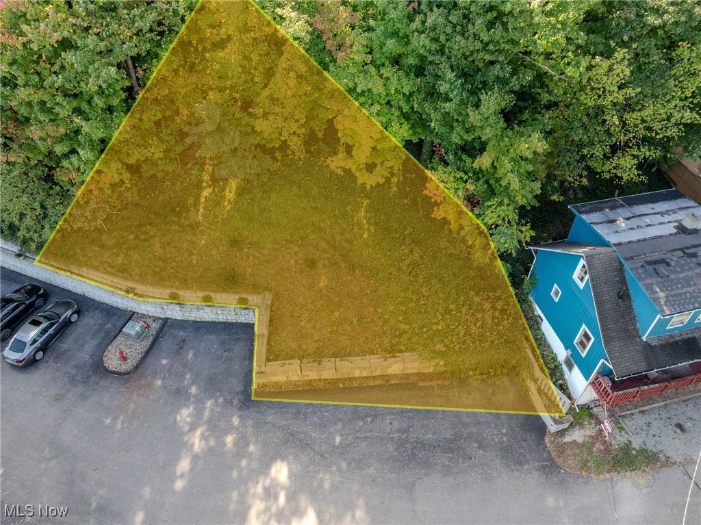 0 Riverdale Drive Rocky River OH 44116