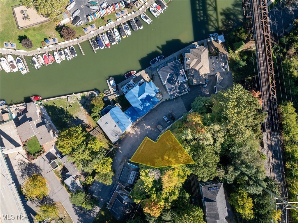 0 Riverdale Drive Rocky River OH 44116