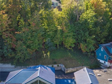 0 Riverdale Drive Rocky River OH 44116
