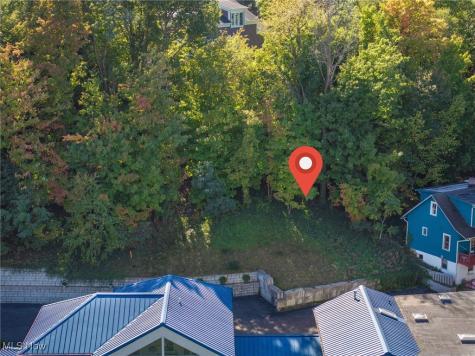 0 Riverdale Drive Rocky River OH 44116