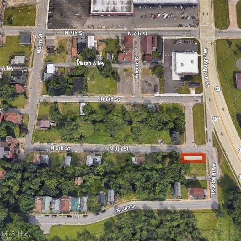 OH-43 Steubenville OH 43952