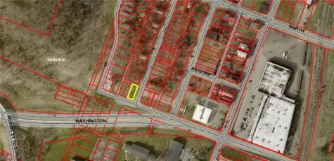 OH-43 Steubenville OH 43952