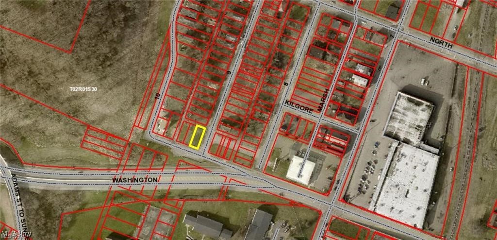 OH-43 Steubenville OH 43952