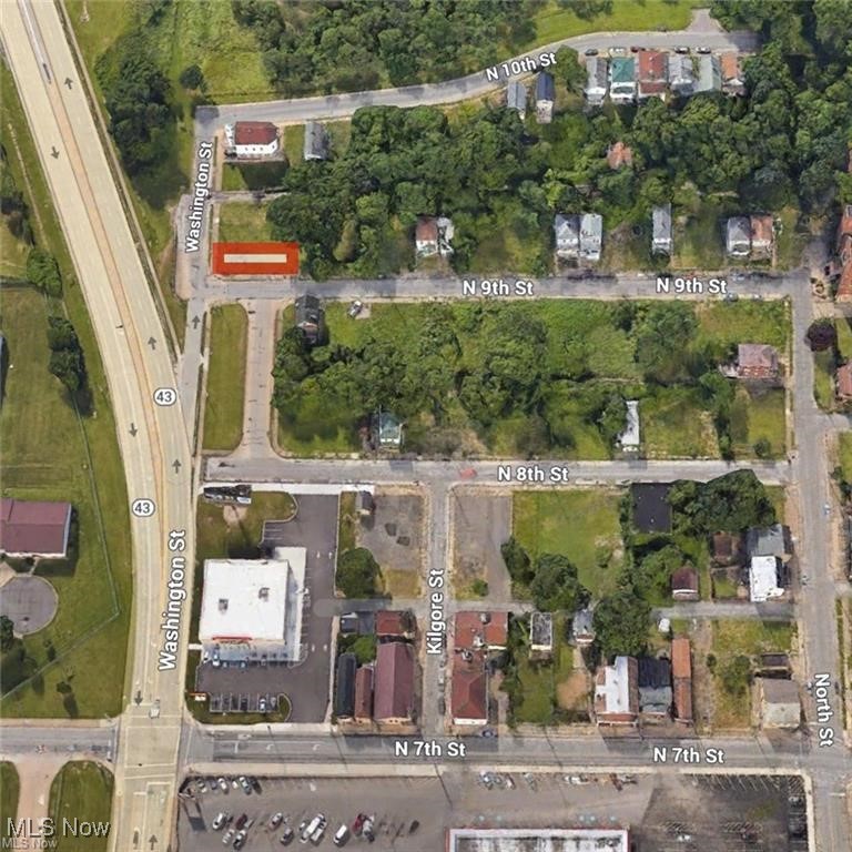 OH-43 Steubenville OH 43952