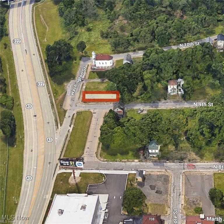 OH-43 Steubenville OH 43952