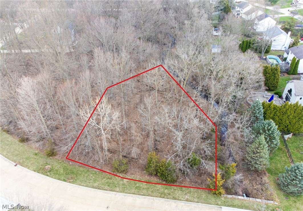 V/l 284 Stony Brook Lane Wakeman OH 44889