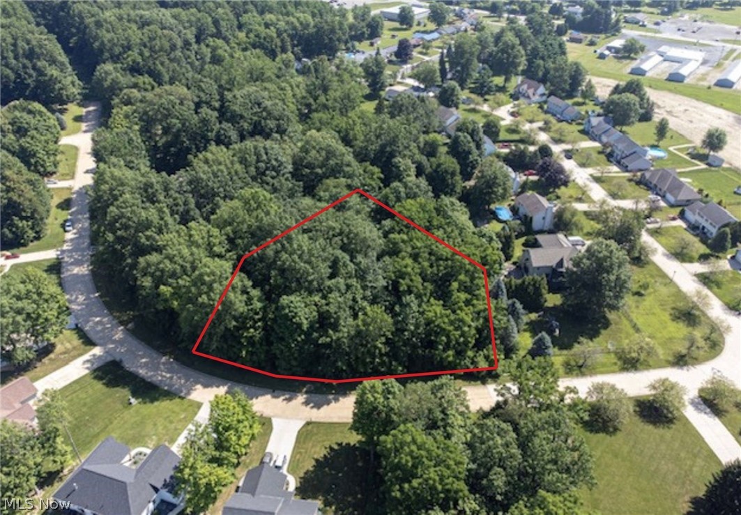 V/l 284 Stony Brook Lane Wakeman OH 44889