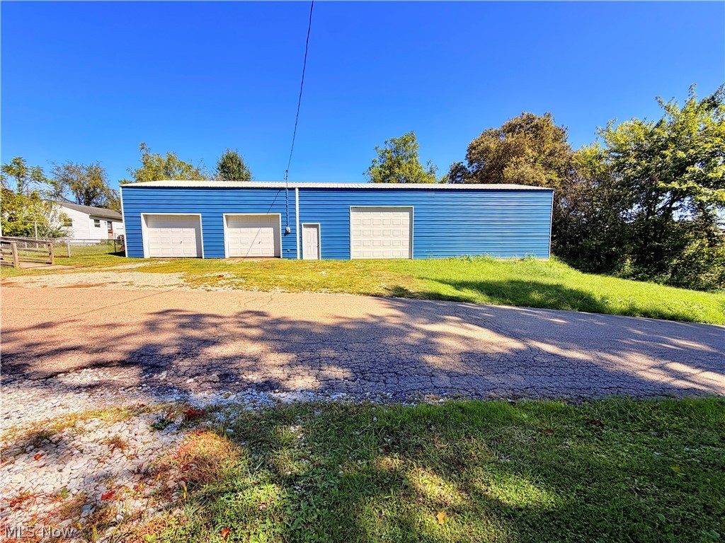 532 8th Belpre OH 45714