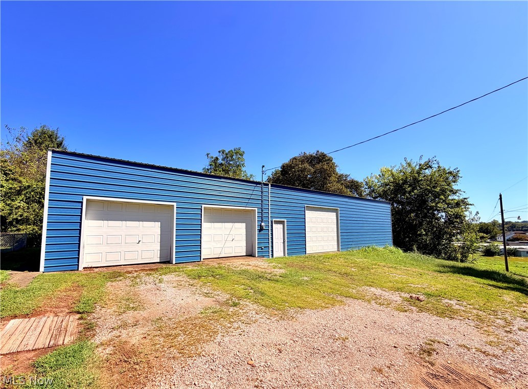 532 8th Belpre OH 45714
