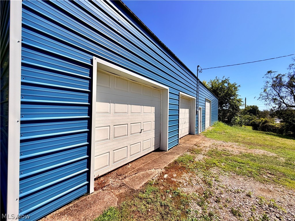532 8th Belpre OH 45714
