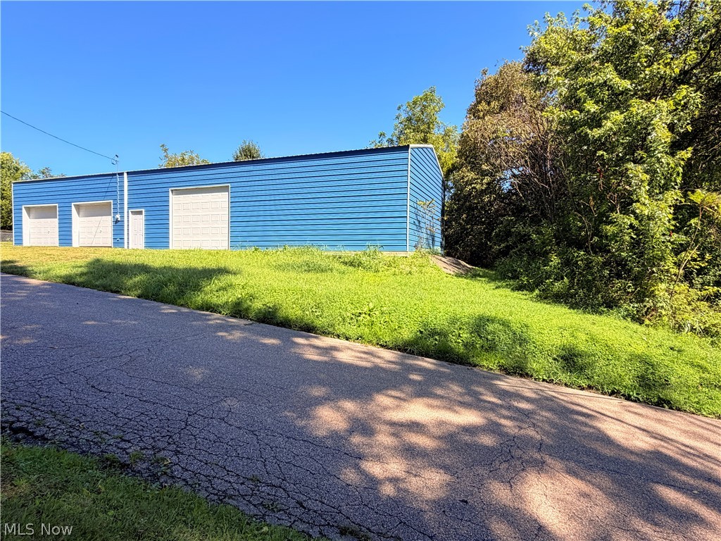 532 8th Belpre OH 45714