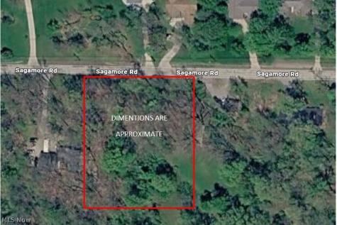 Vl Sagamore Road Northfield Village OH 44067