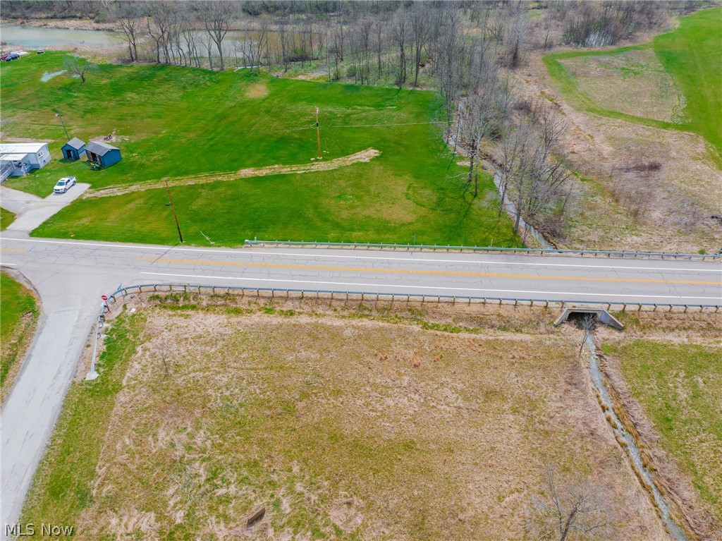 Christian Hill Road Cambridge OH 43725